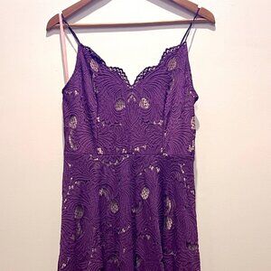 Moulinette Soeurs Cocktail Dress